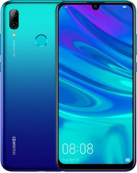 Замена стекла на телефоне Huawei P Smart 2019 в Нижнем Новгороде